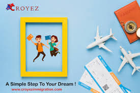 Croyez Immigration Croyez Immigration(Canada PR photo 2